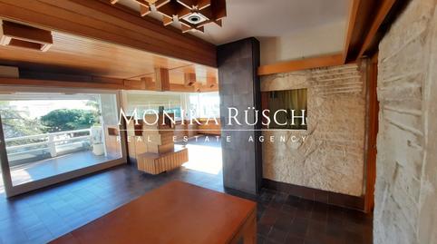 Photo 2 of Flat to rent in Sarrià, Barcelona