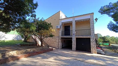 Photo 3 of House or chalet for sale in Cheste, Valencia
