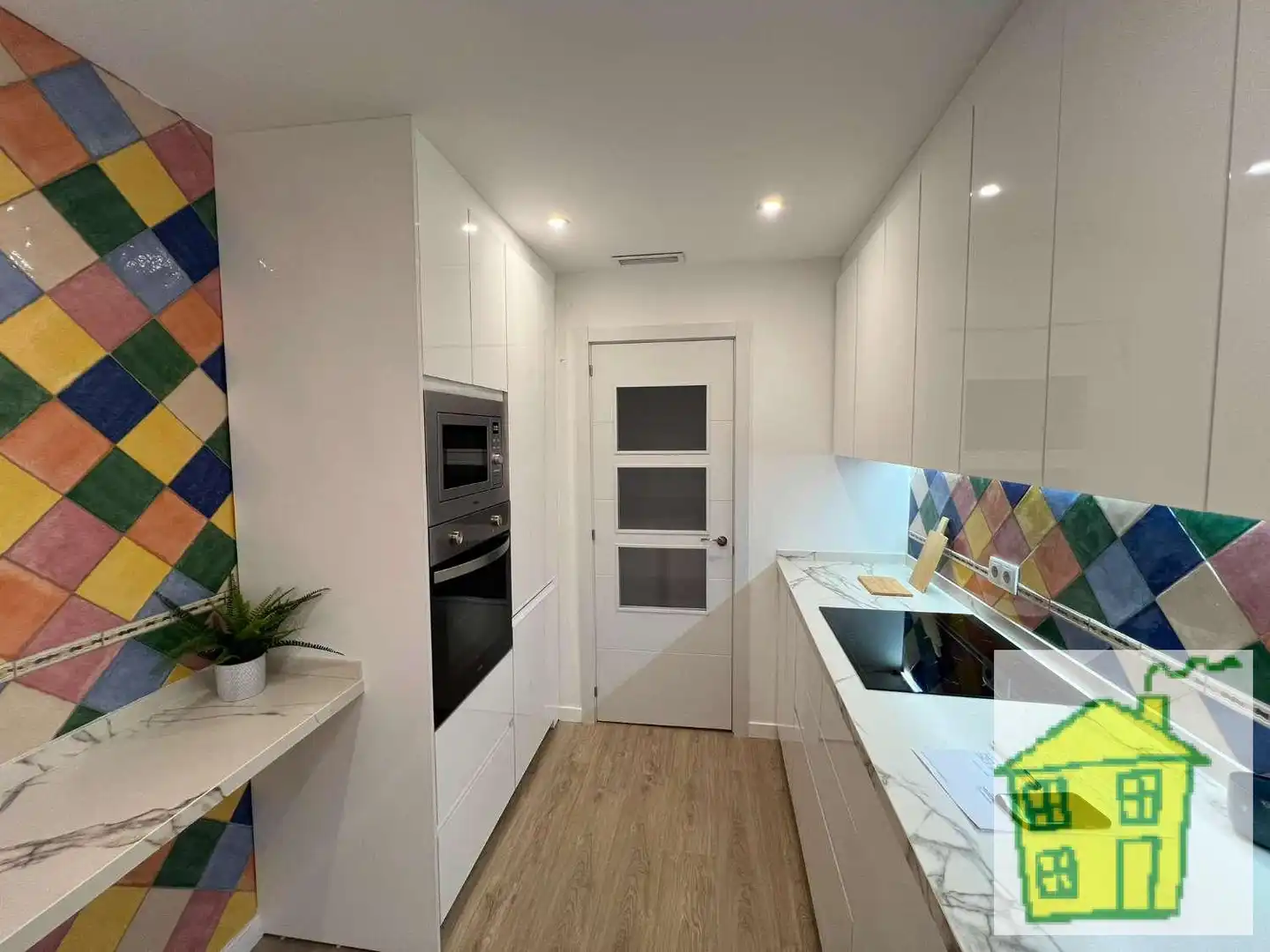 Ground floor with garden for sale in Andújar, imagen 10