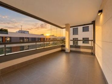 Appartement avec piscine à vendre à Marazuela - El Torreón