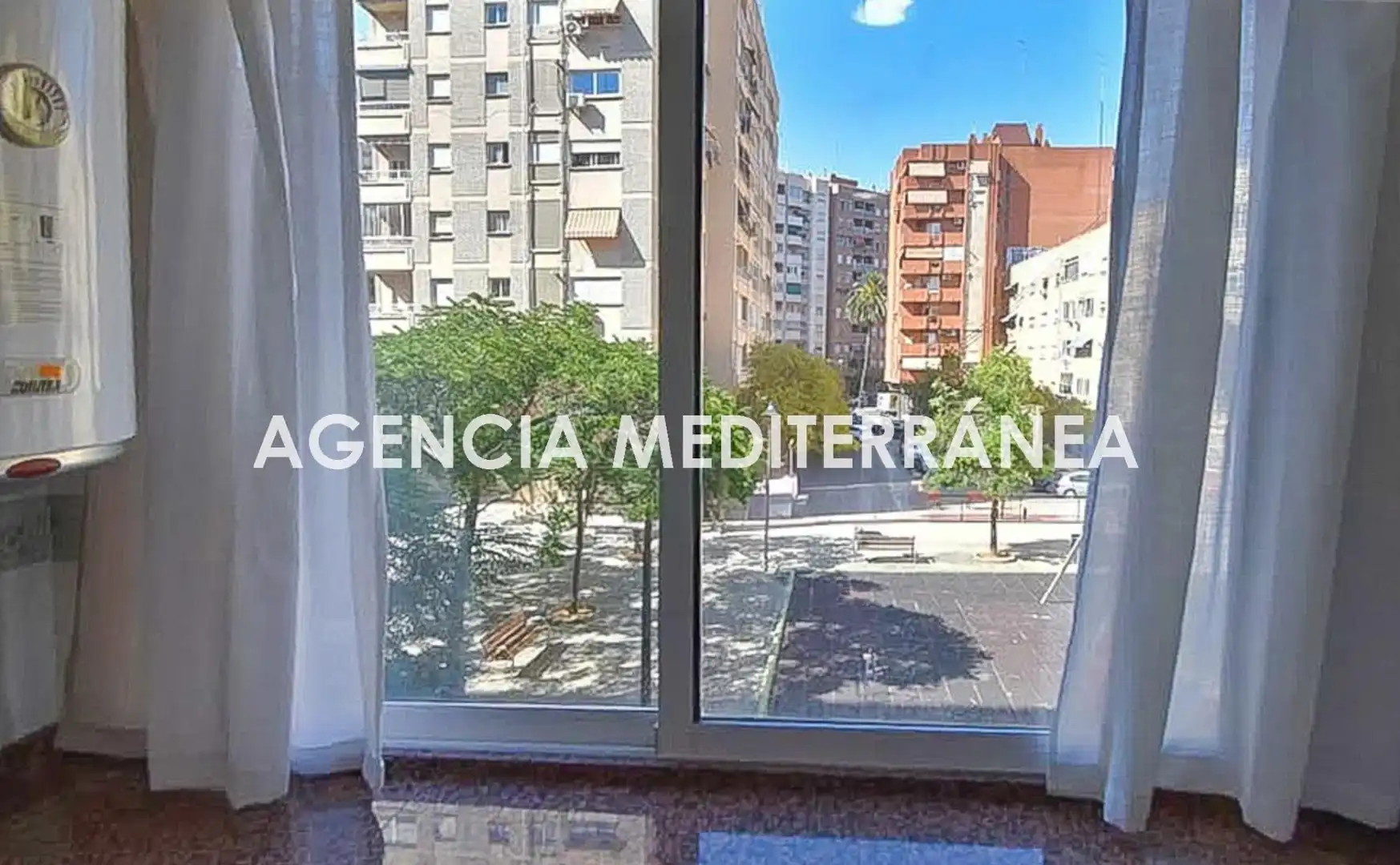 Flat with terrace for sale in Algirós, imagen 13