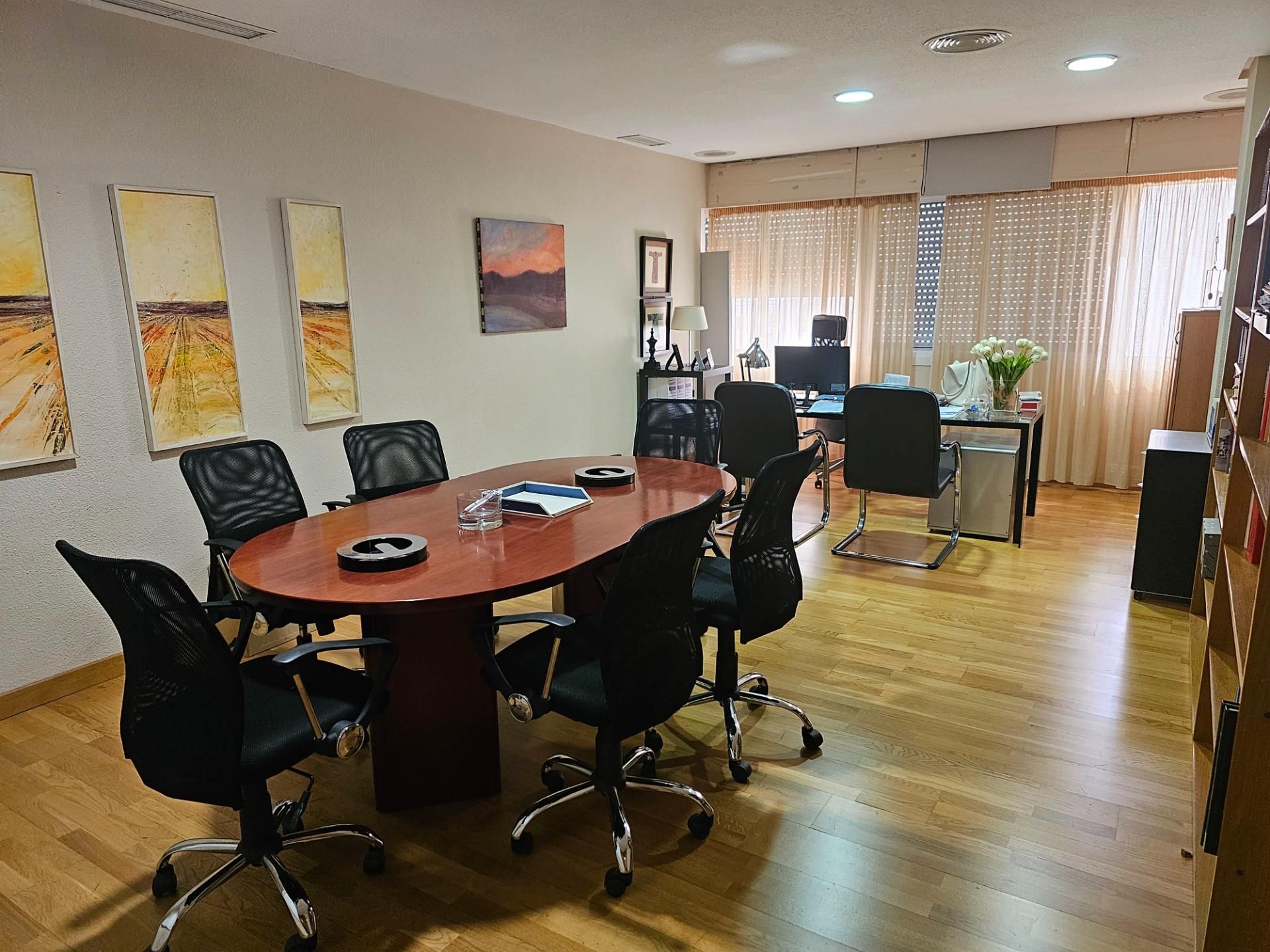Oficina en venda en  Córdoba Capital