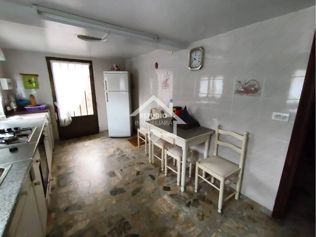 Casa amb jardí en venda a Calle Redonda, imagen 45