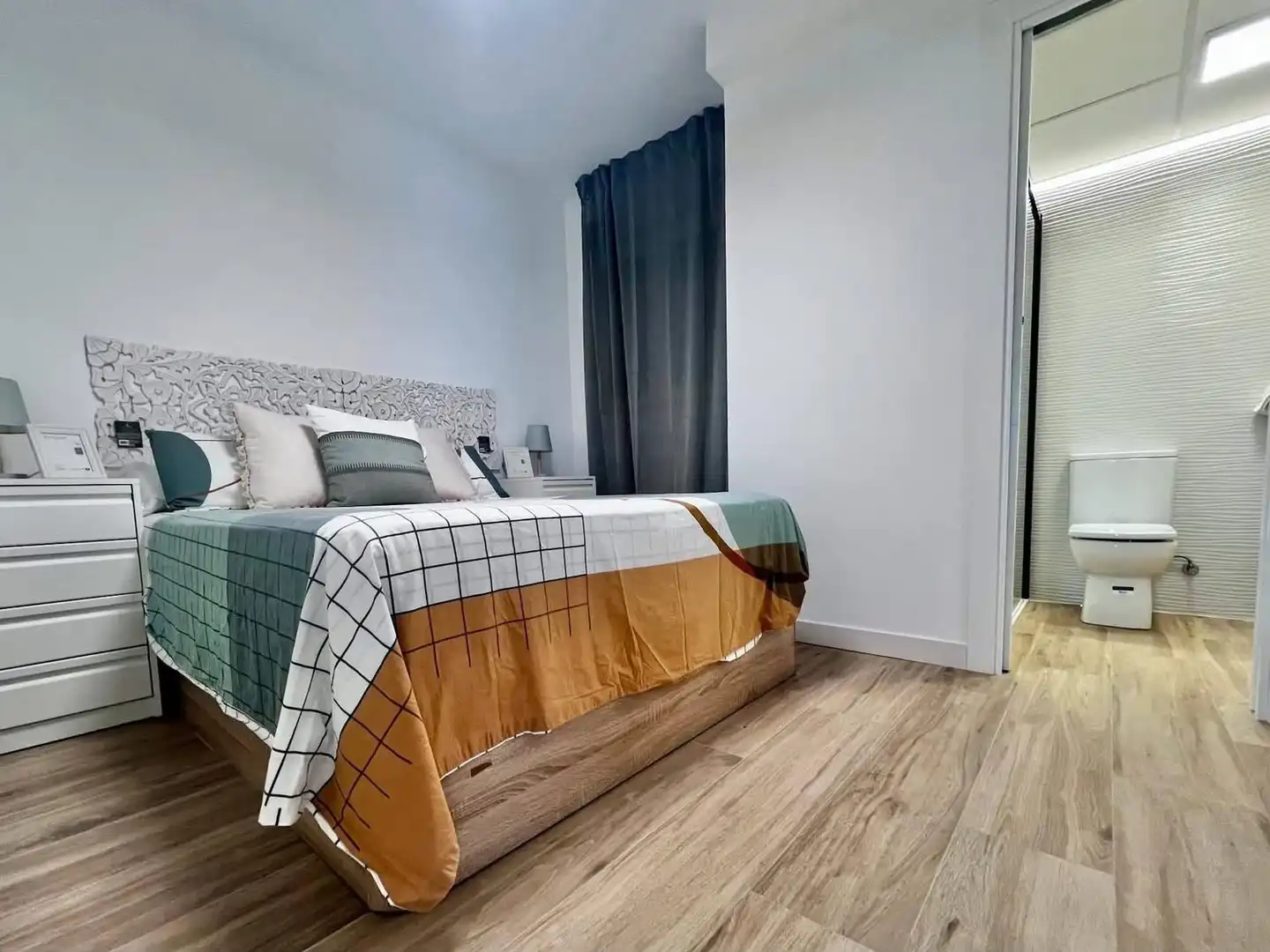 Apartment for sale in Playa del Acequión, Náufragos y Rocío del Mar, imagen 12