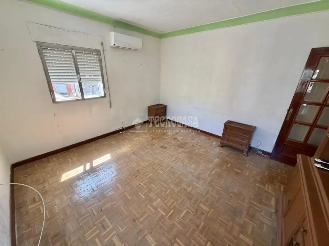 Piso en venta en Madrid