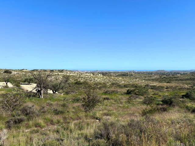 Terreno residencial en Venta en Moralet