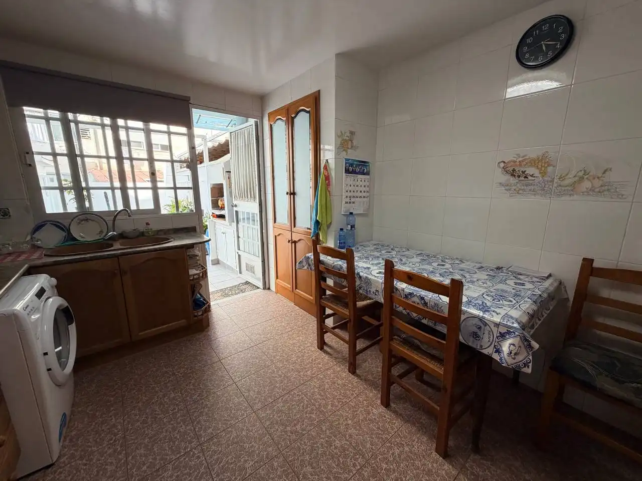 Appartamento con terrazza in vendita a Carrer Gabriel Miró, imagen 4