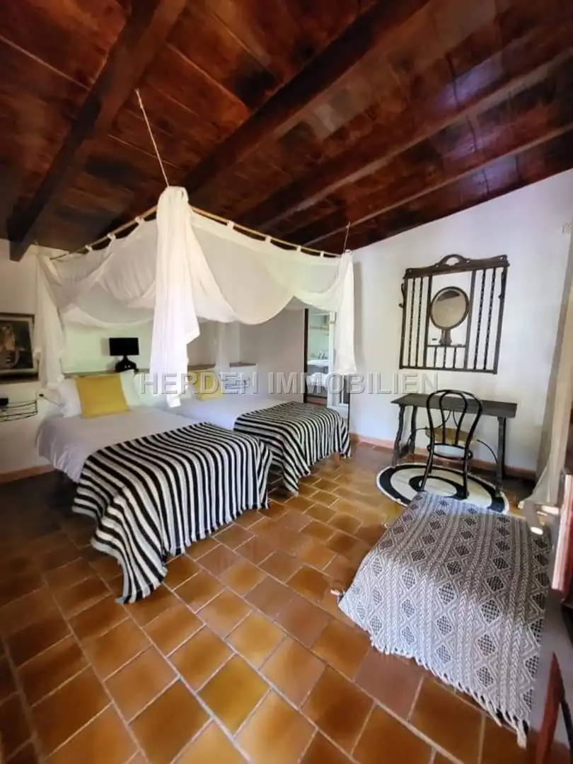 Casa rústica con terraza en venta en Montuïri, imagen 59