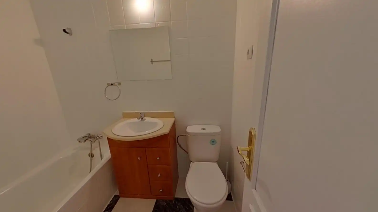 Wohnung mit Terrasse zum Verkauf in Calle de San Claudio 71, imagen 11