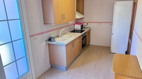 Foto 5 de Àtic en venda a Puebla de Vícar, Almería