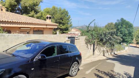 Photo 3 of House or chalet for sale in Del Mar Rojo, Cheste, Valencia