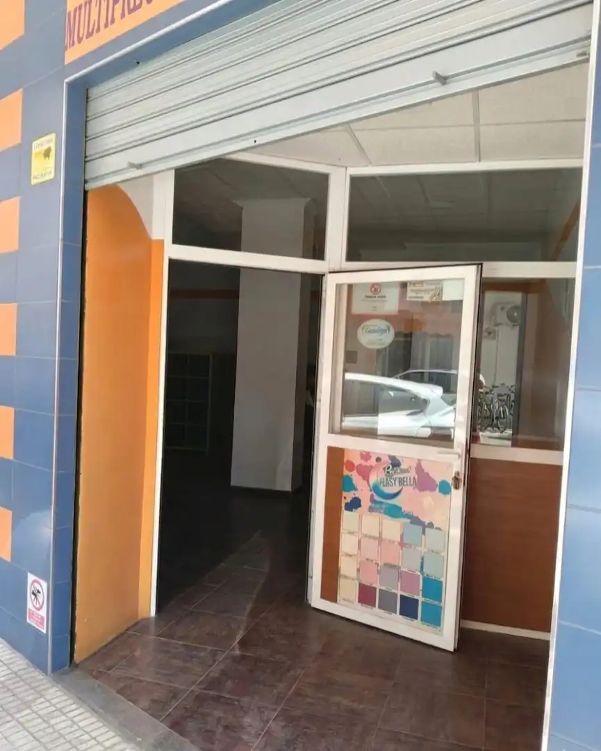 Locale commerciale in vendita a Calle Granada 13, imagen 16
