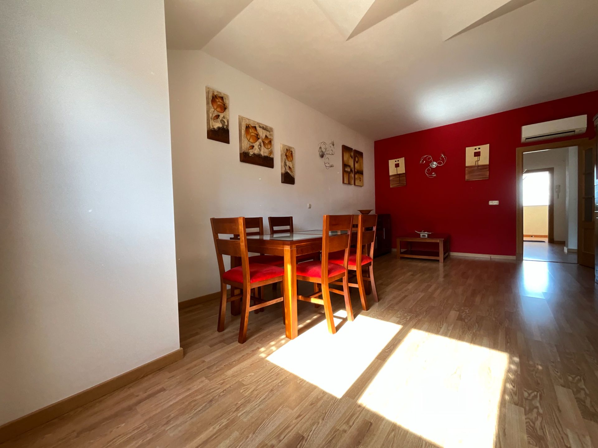 Menjador de Àtic en venda en Coín amb Aire condicionat, Calefacció i Parquet