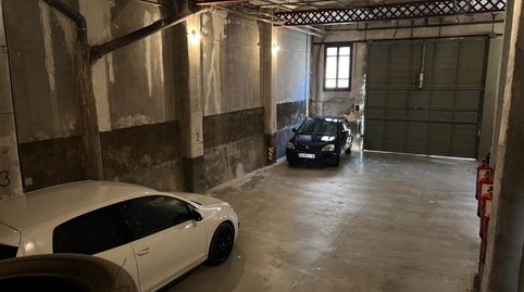 Foto 2 von Garage zur Miete in Passeig, 17, Avinyó, Barcelona