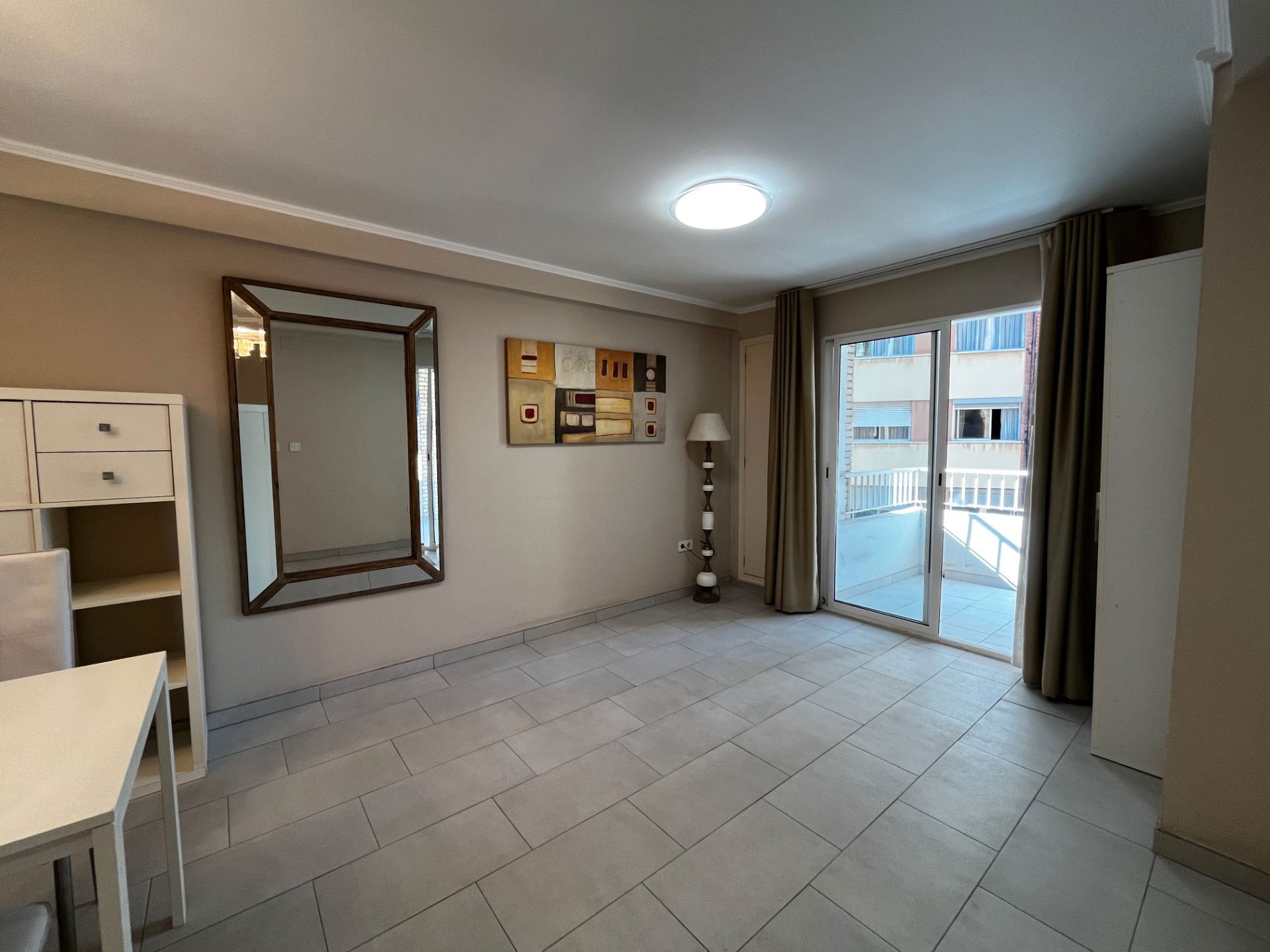 Flat for sale in Castellón de la Plana / Castelló de la Plana  with Terrace, Furnished and Oven