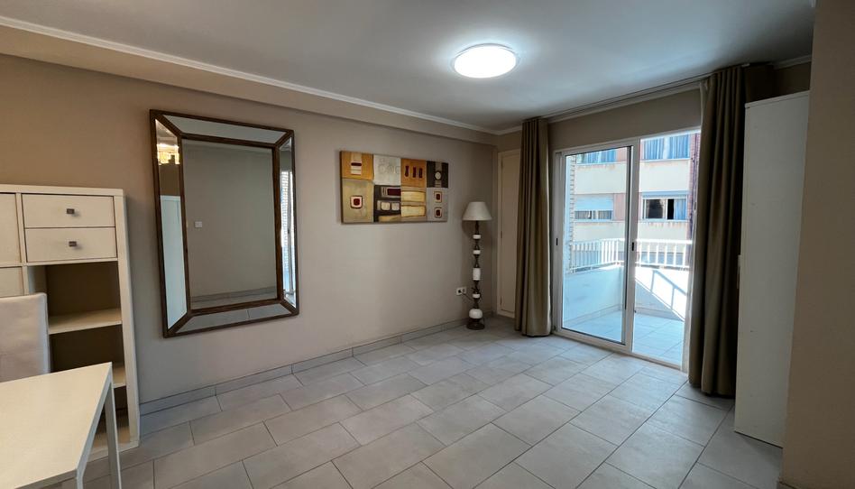 Foto 1 de Pis en venda a Ronda del Millars, 99, Hospital - Plaza del Real, Castellón