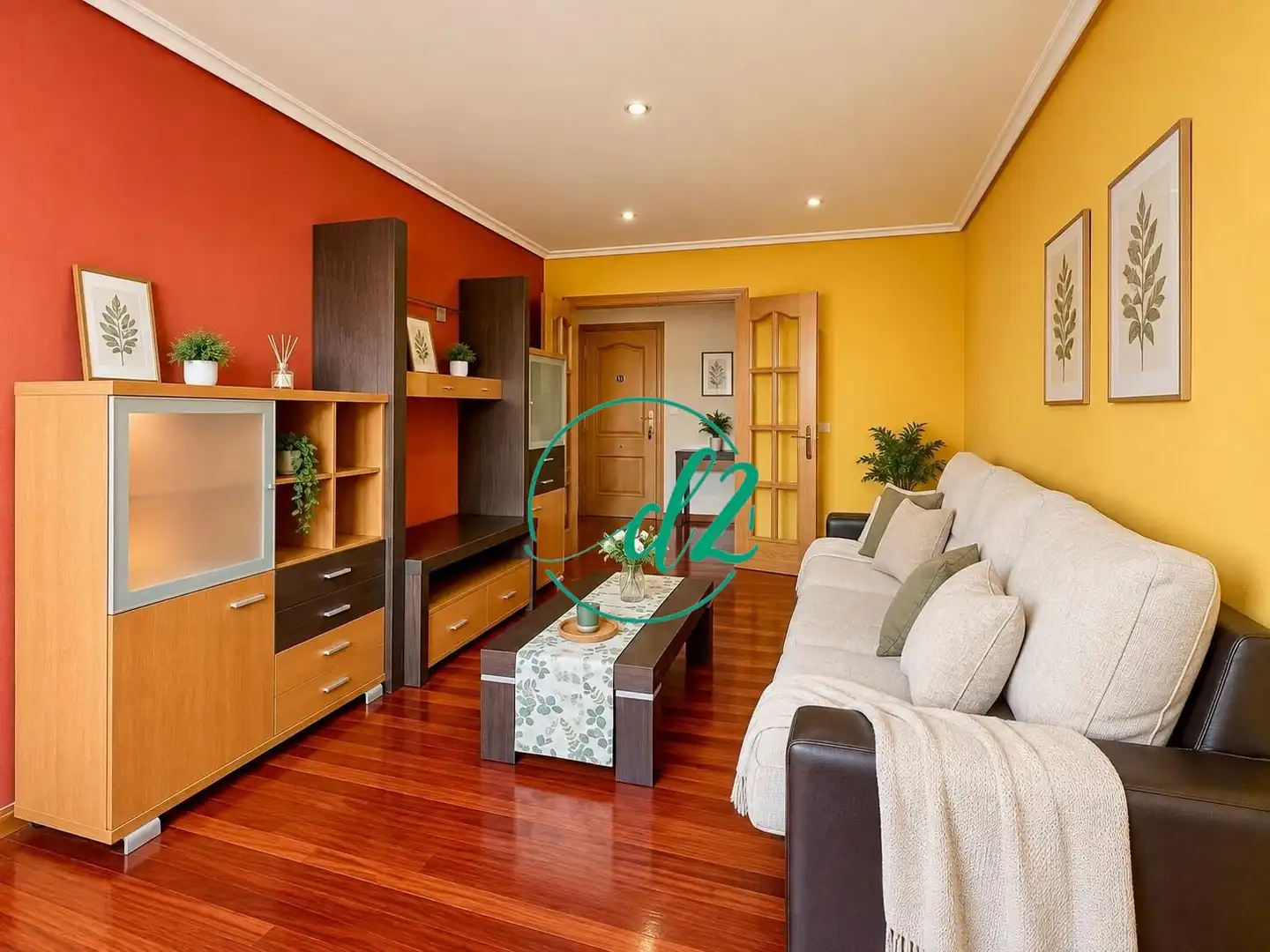 Apartment with terrace to rent in Universidad, imagen 6