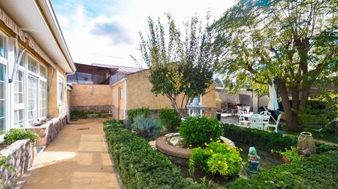 Foto 5 de Casa o xalet en venda a La Dehesa de Moratalaz, Illescas