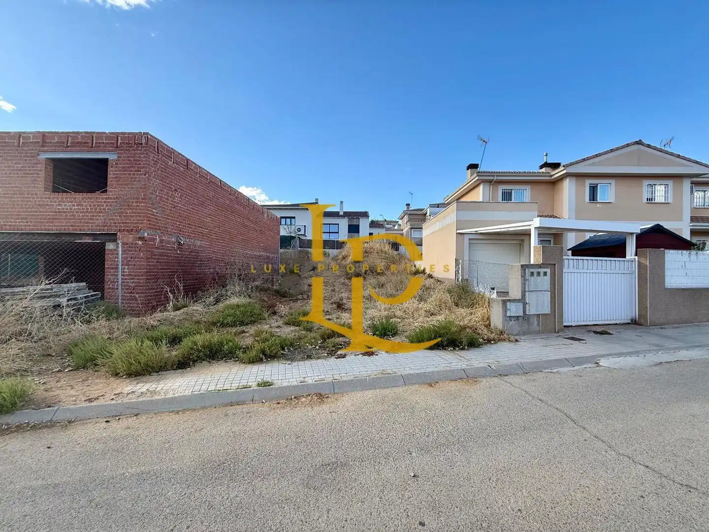 Terreno residenziale in vendita a Calle de la Peladera, imagen 9
