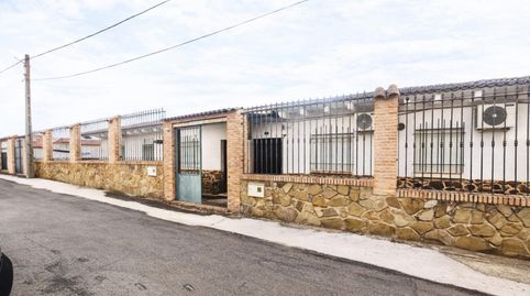 Photo 3 of Country homes for sale in Horcajo de los Montes, Ciudad Real