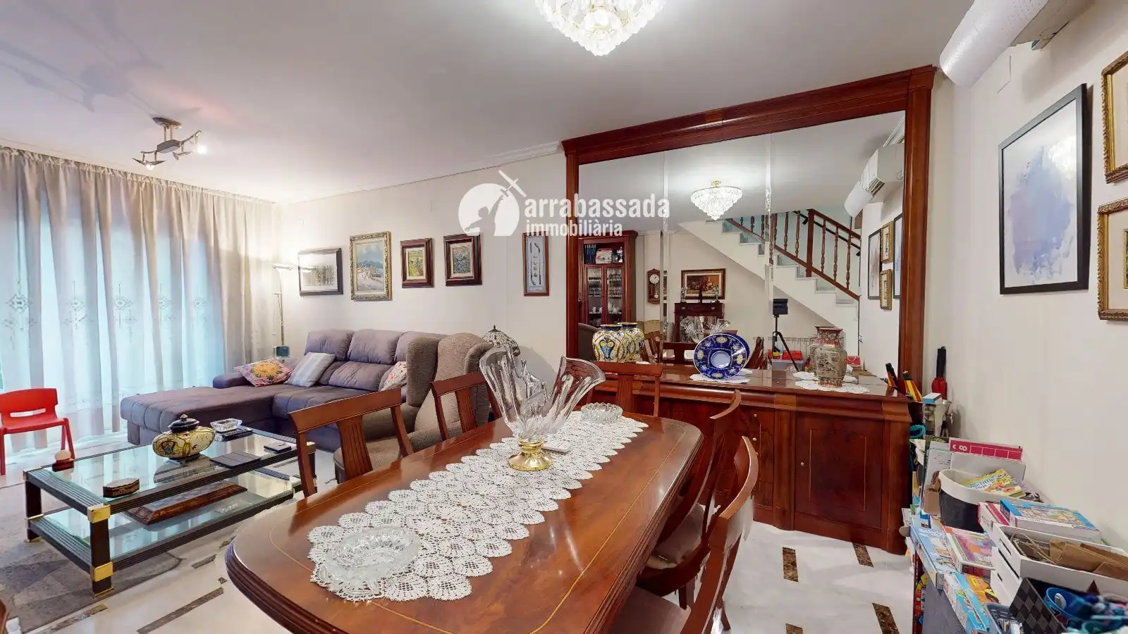 Duplex avec piscine à vendre à Llevant, imagen 4
