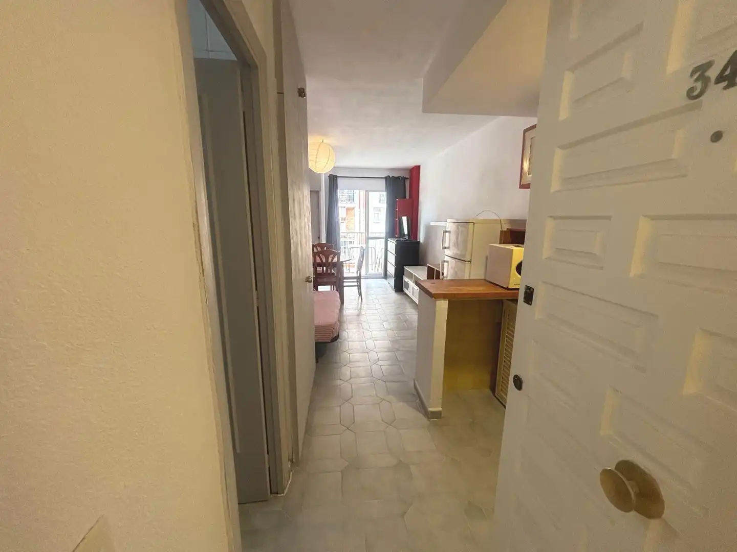 Vivienda con piscina en venta en Avenida Gamonal, imagen 20