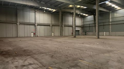 NAVE INDUSTRIAL EN ALQUILER, EN CELRÀ, imatge 4