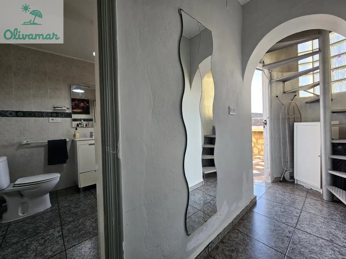 Casa con piscina in vendita a Cami de Burguera 242, imagen 19