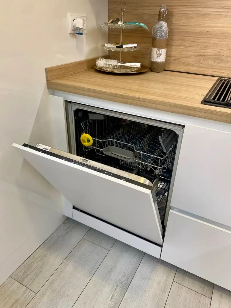 Cocina de Piso en venta en Madrid con Aire acondicionado, Calefacción y Parquet
