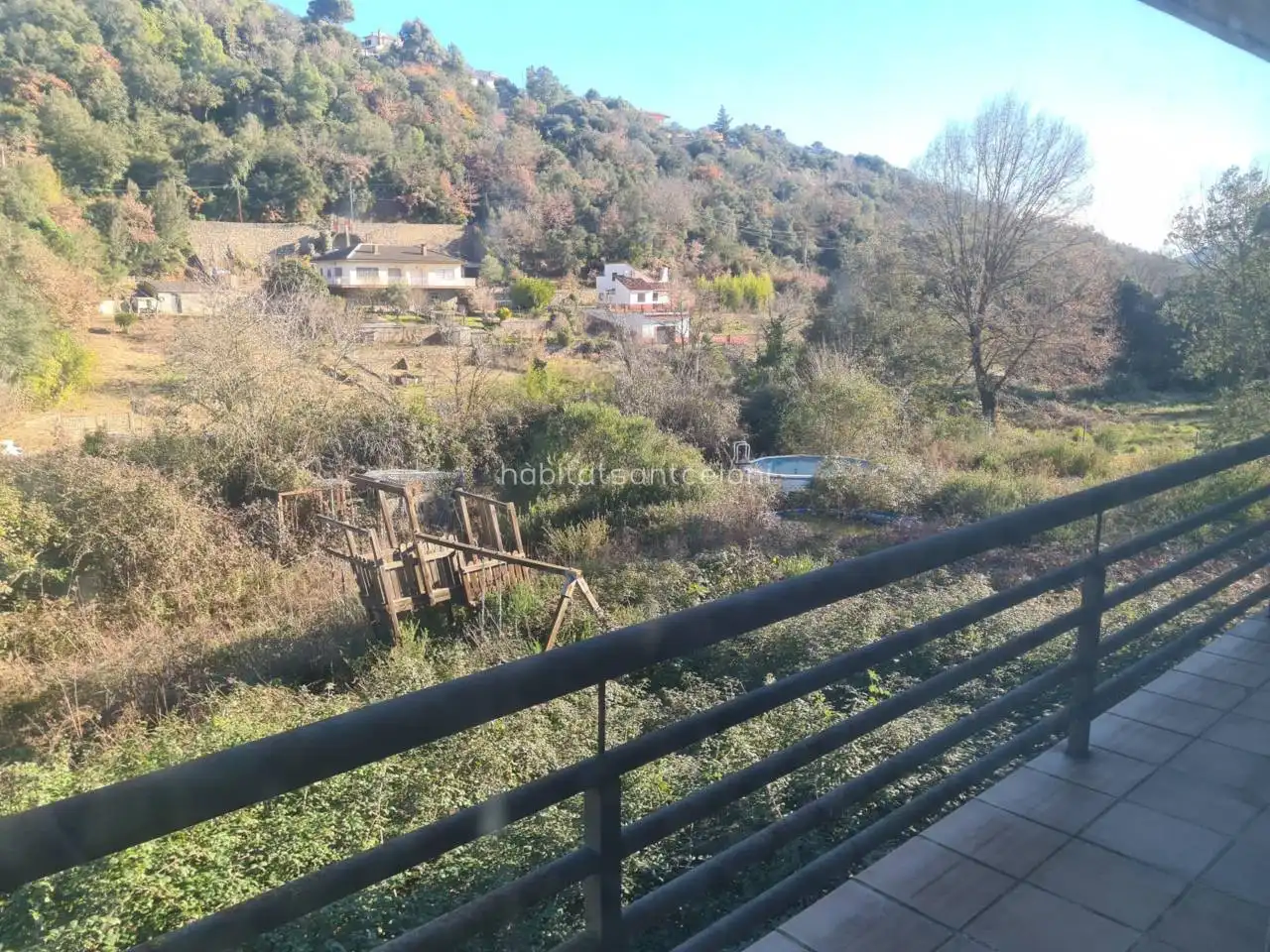Houses for sale in Riells i Viabrea  with Private garden and Terrace