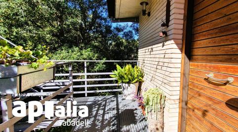Foto 5 de Casa o xalet en venda a El Racó - Sant Feliu del Racó, Castellar del Vallès