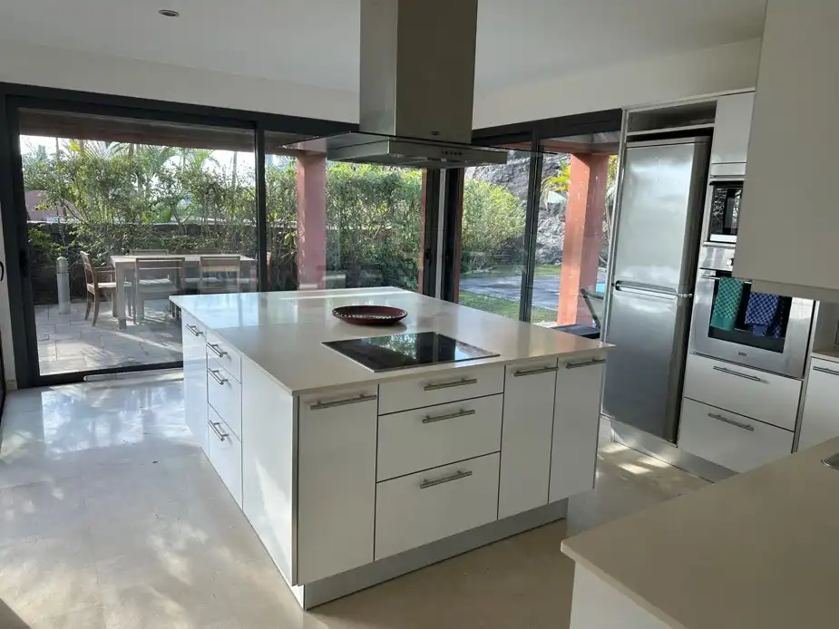 Houses for sale in Calle Swing, Salobre Golf