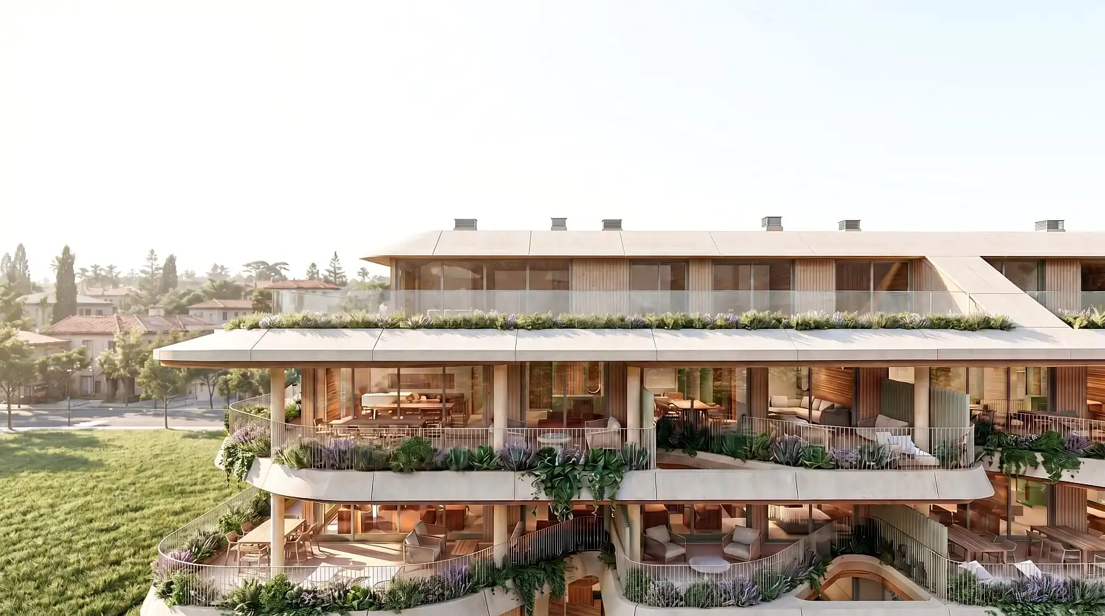 Apartament amb ascensor en venda a Los Boliches, imagen 6