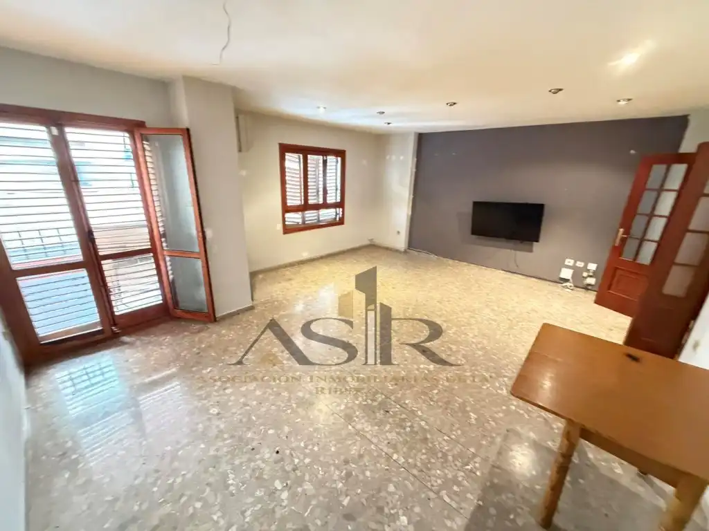 Wohnung mit Terrasse zum Verkauf in Calle Tetuan