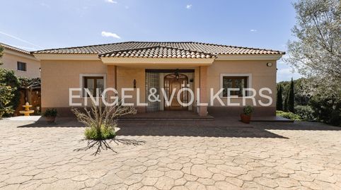 Foto 4 de Casa o chalet en venta en Vilanova del Vallès, Barcelona