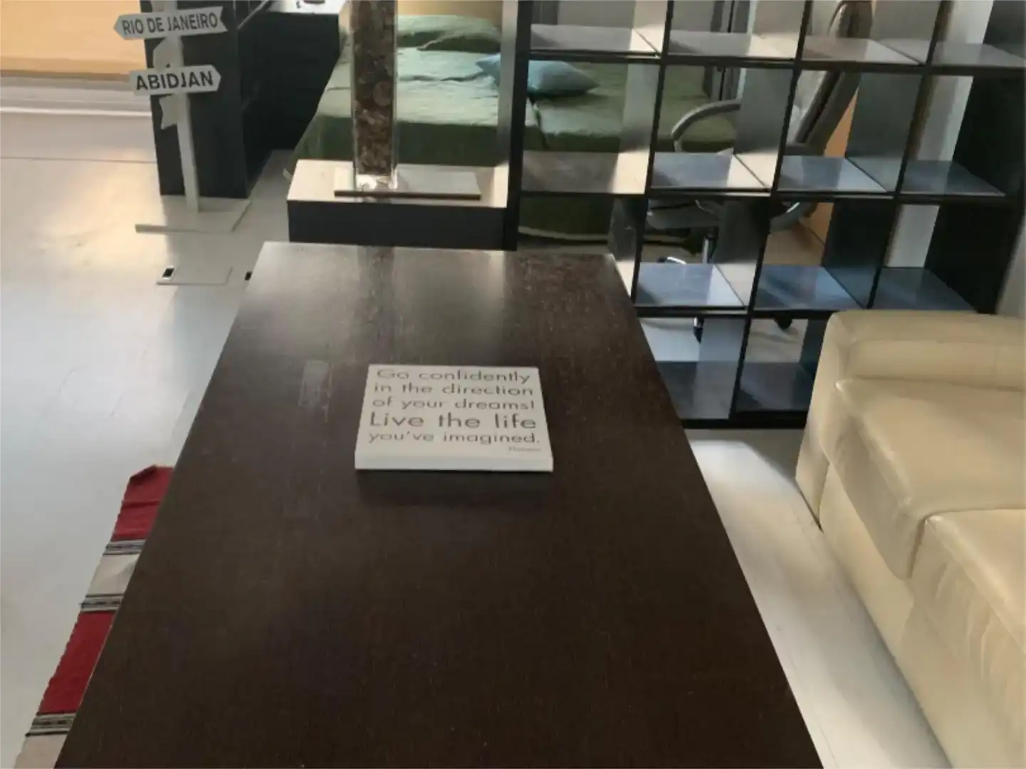 Loft zur Miete in  Madrid Capital mit Klimaanlage
