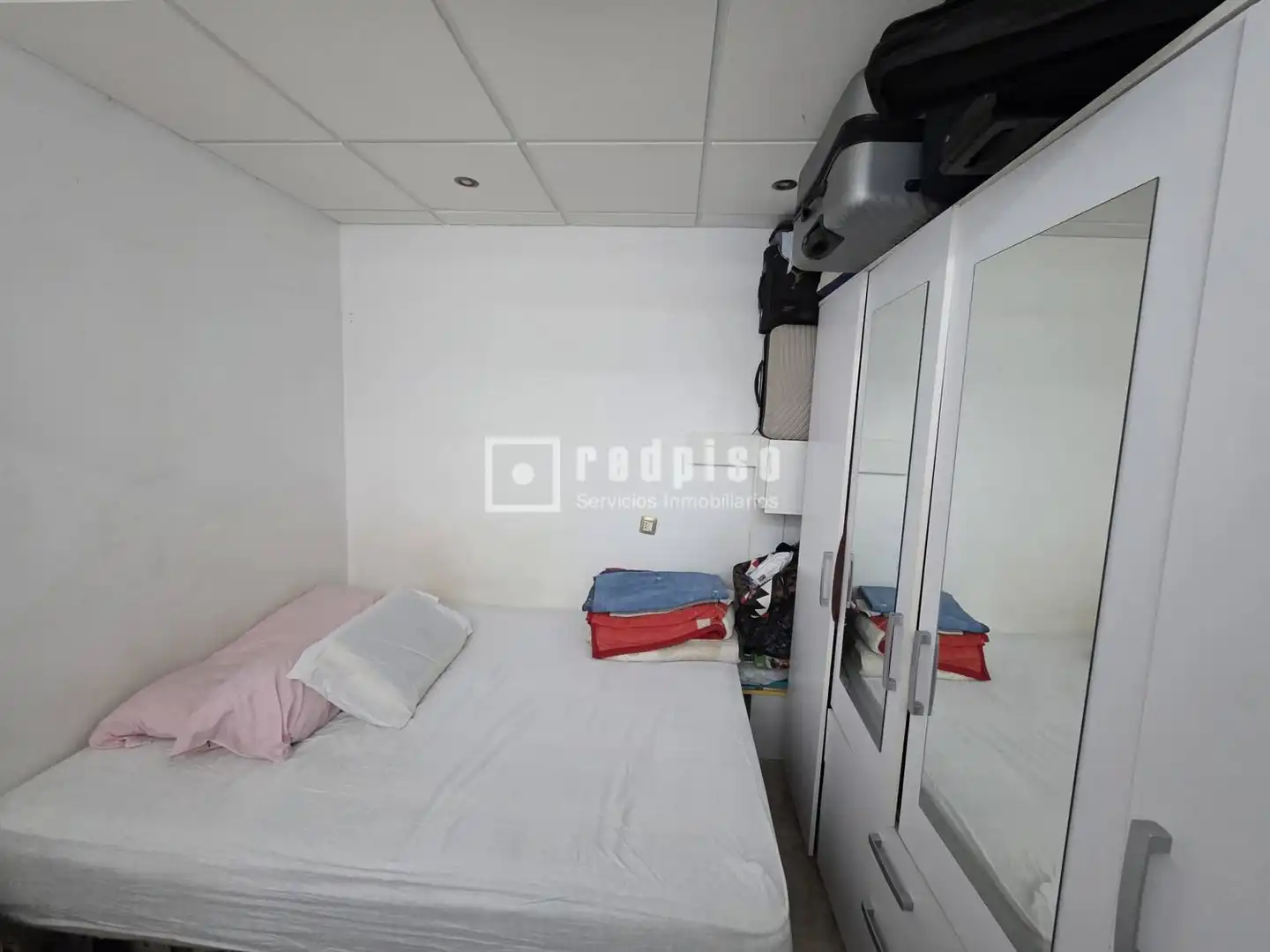 Schlafzimmer von Wohnung zum Verkauf in Arona mit Schwimmbad