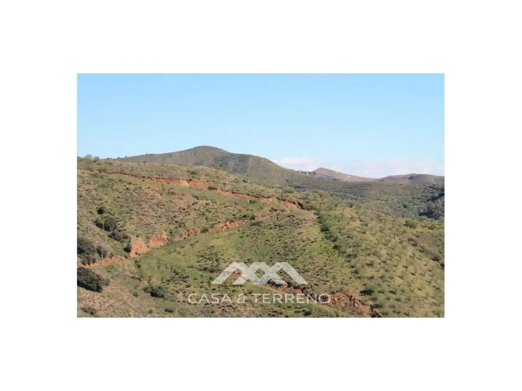 Residential for sale in El Borge