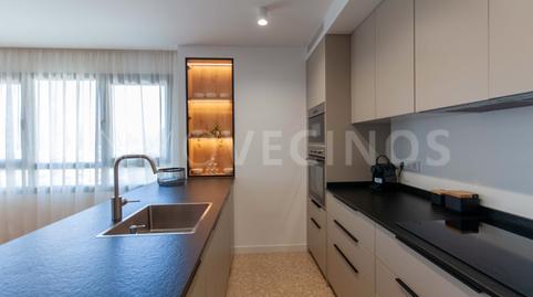 Foto 3 de Pis de lloguer a Ciutat de les Ciències i de les Arts - Justicia, Valencia