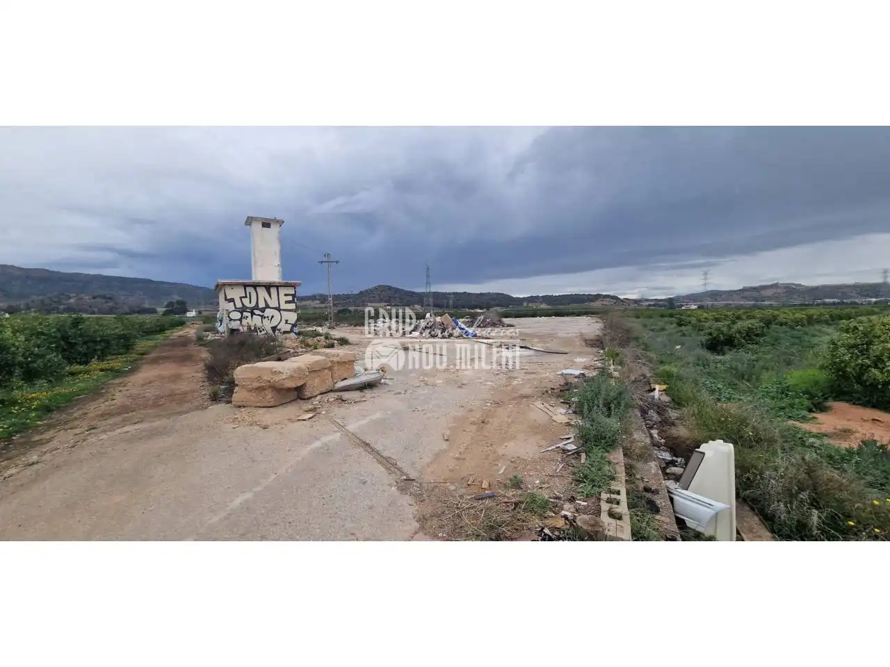 Residencial de alquiler en Sagunto / Sagunt