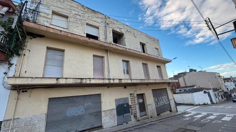 Foto 4 de Edifici en venda a Carrer Ramon y Cajal, Sant Pere, Tordera
