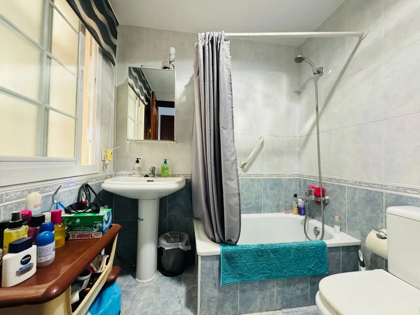 Penthouse mit Pool zum Verkauf in Centro Internacional, imagen 41
