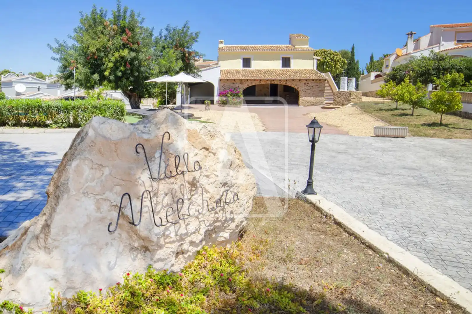 Villa avec piscine à vendre à Cometa, imagen 32