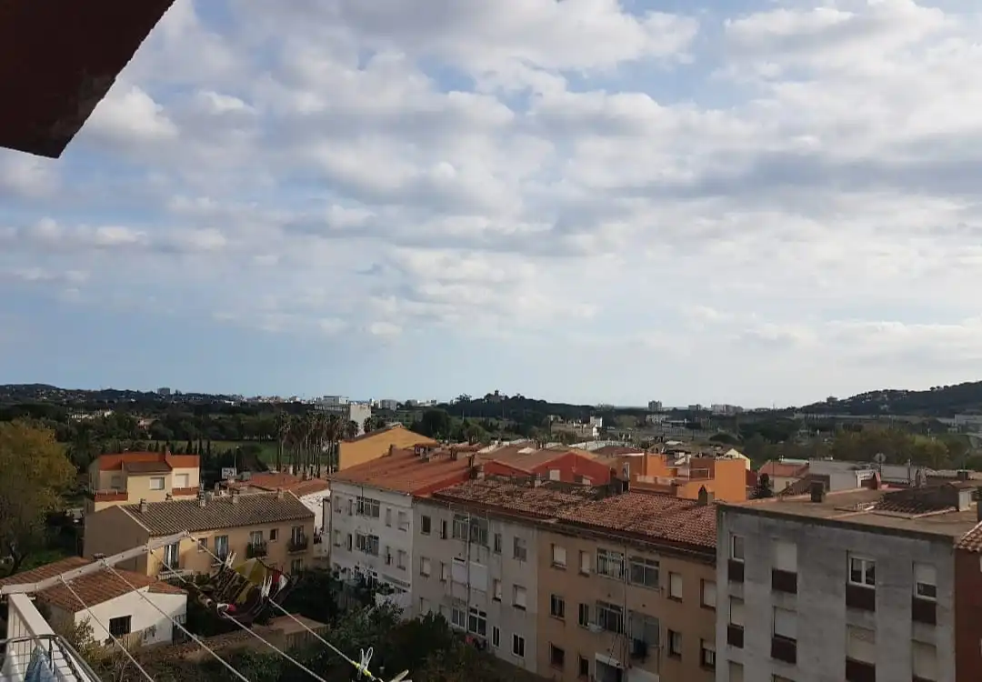 Piso con terraza en venta en Carrer de la Sala, imagen 8
