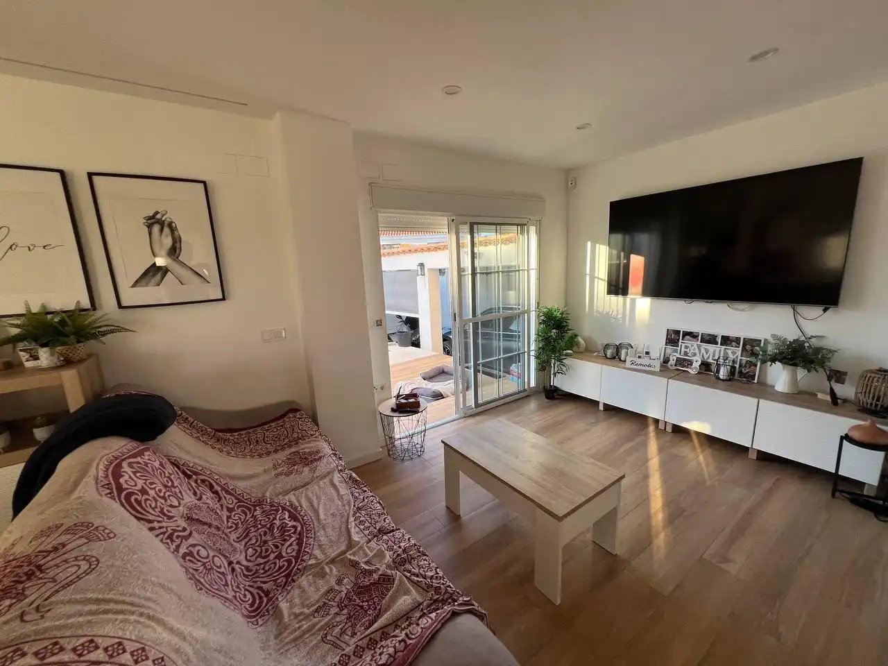 Villa avec terrasse à vendre à Daimús, imagen 9