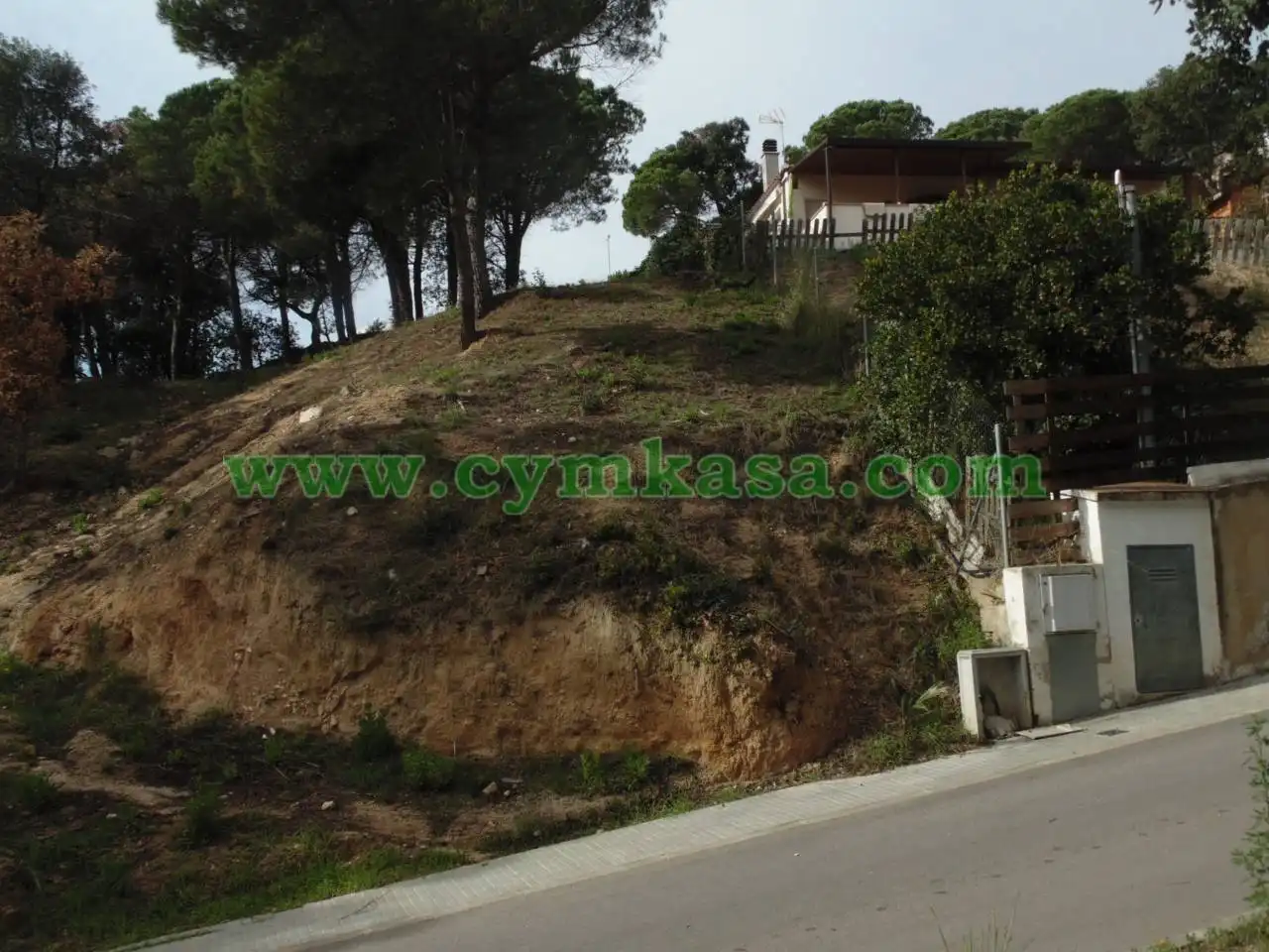 Terreno rustico in vendita a Mas Mora - Sant Daniel, imagen 5