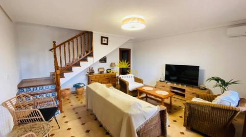 Foto 5 de Casa o xalet de lloguer a Cabo Cervera, Torrevieja