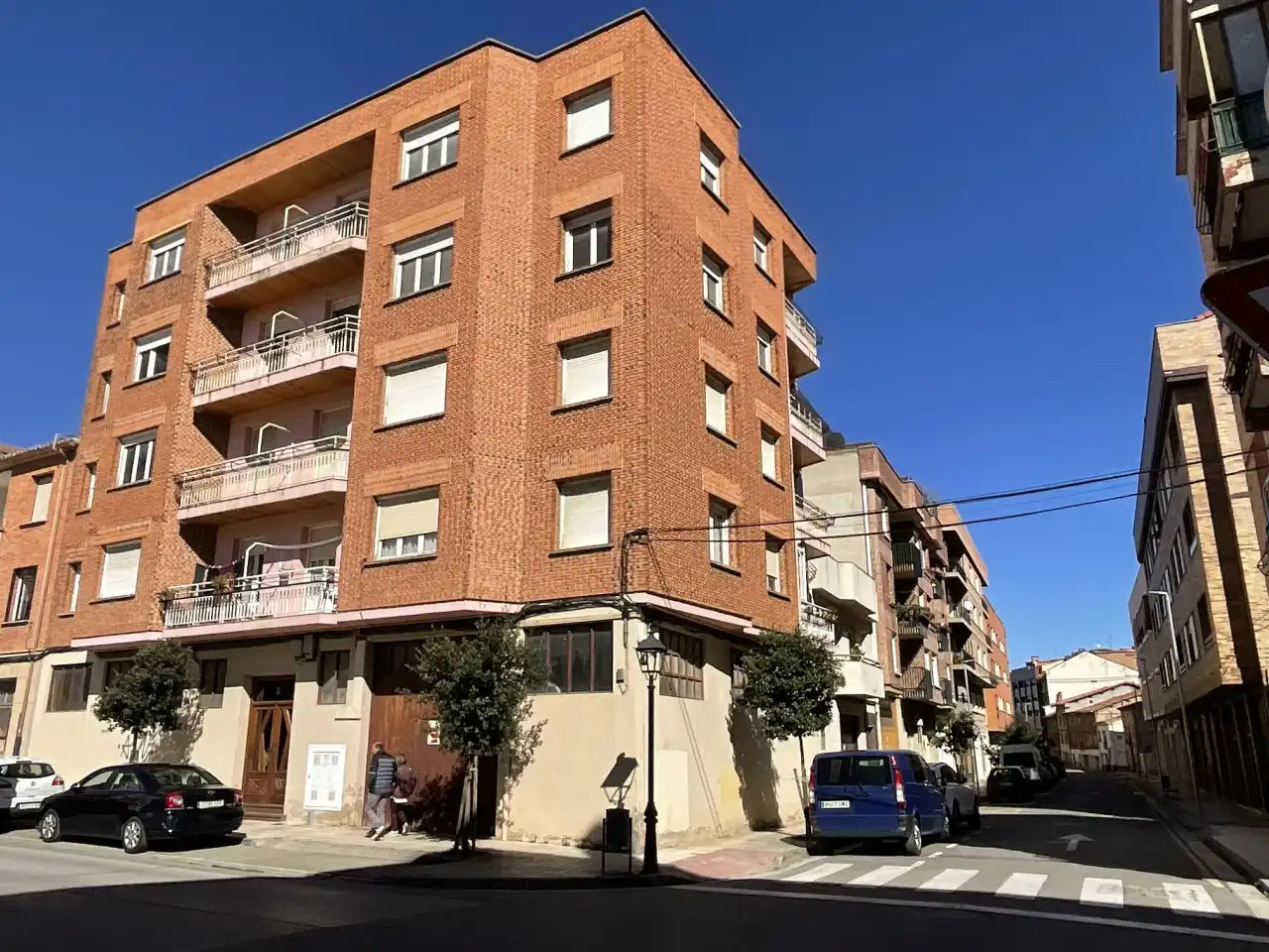 Wohnung zum Verkauf in Calle Arnedo, imagen 19