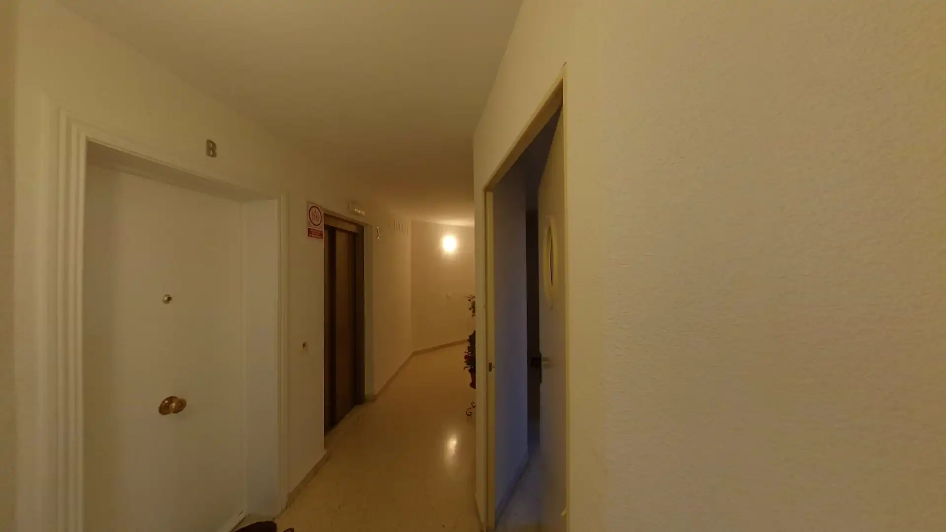 Wohnung zur Miete in Avenida de Asturias