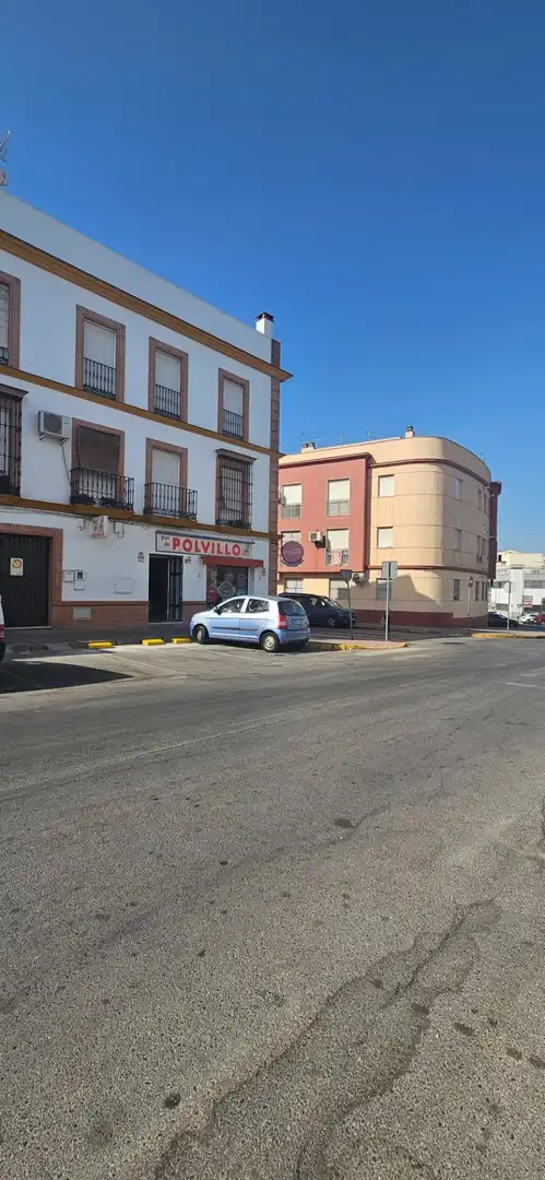 Wohnbaugrundstück zum Verkauf in Calle del Almendro, imagen 7